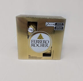 Ferrero Rocher T4